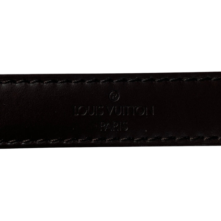 美品 ルイ ヴィトン LOUIS VUITTON レディース ダミエ トレヴィ PM ハンドバッグ