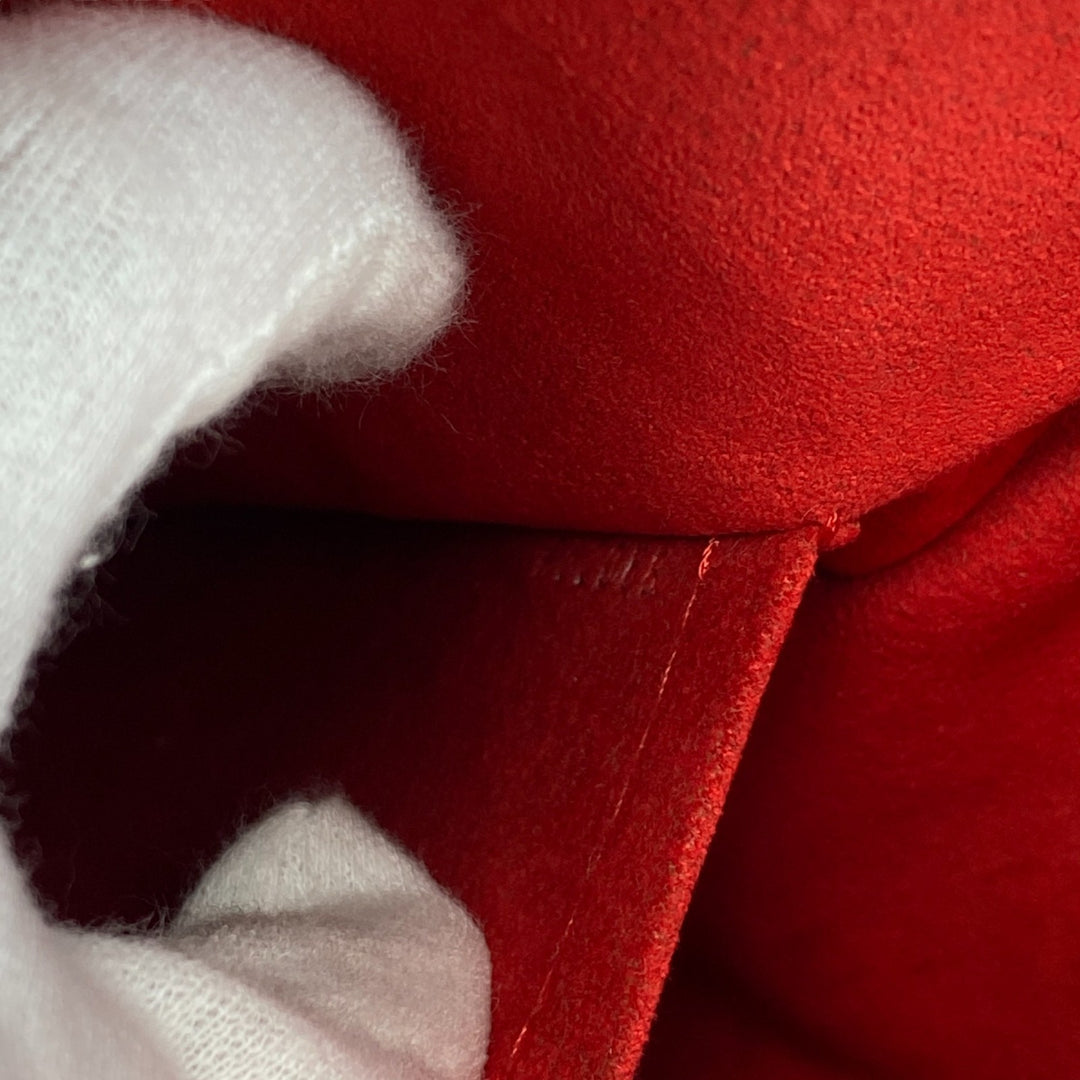 美品 ルイ ヴィトン LOUIS VUITTON レディース ダミエ トレヴィ PM ハンドバッグ