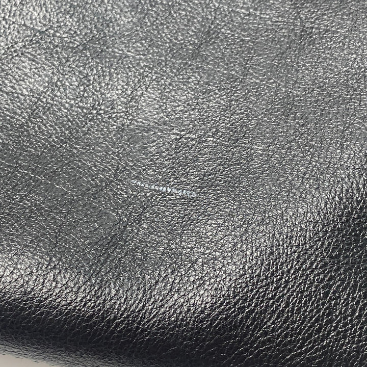 美品 グッチ GUCCI レディース リベル キャットヘッド レザートートバッグ 547851 肩がけ