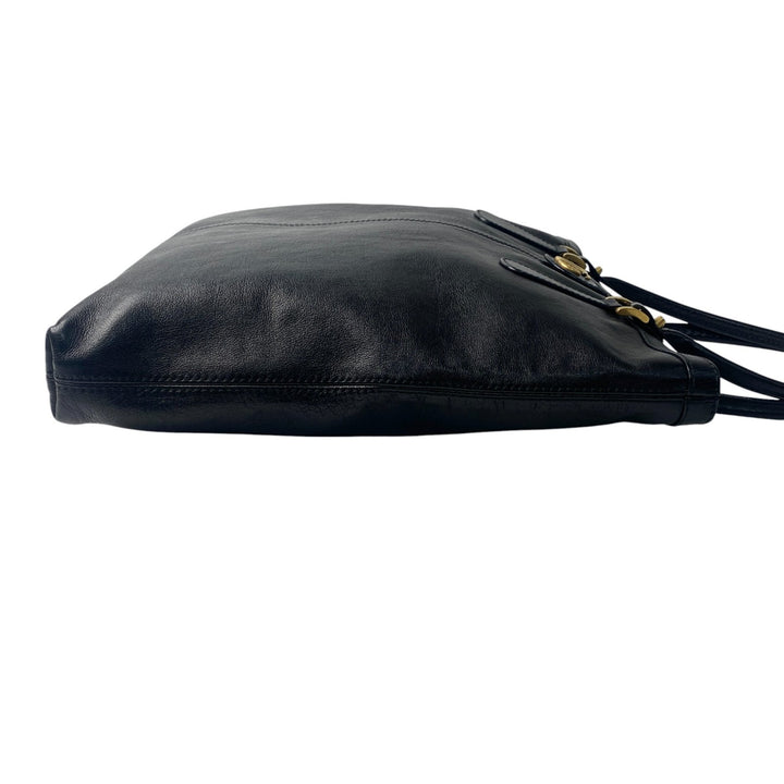 美品 グッチ GUCCI レディース リベル キャットヘッド レザートートバッグ 547851 肩がけ