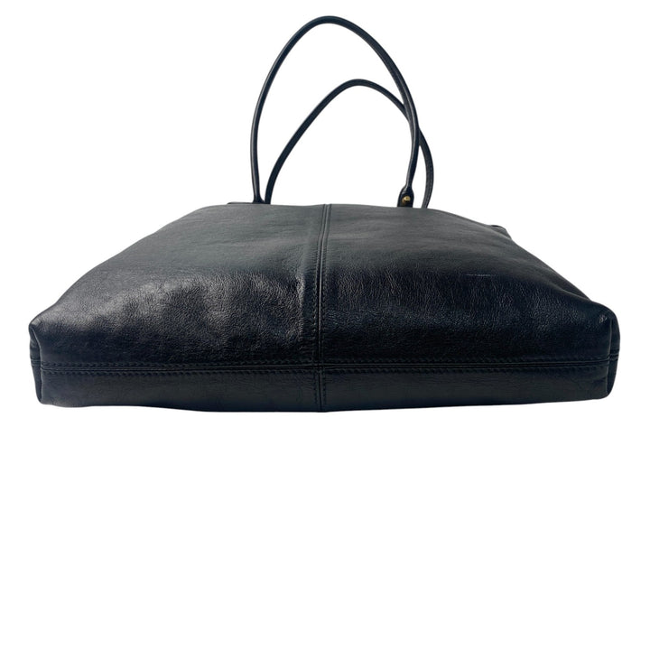 美品 グッチ GUCCI レディース リベル キャットヘッド レザートートバッグ 547851 肩がけ