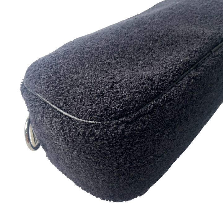 美品 オニツカタイガー ONITSUKA TIGER メンズ ショルダーバッグ 斜めがけ クロスボディ