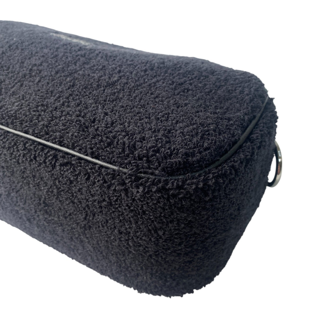 美品 オニツカタイガー ONITSUKA TIGER メンズ ショルダーバッグ 斜めがけ クロスボディ