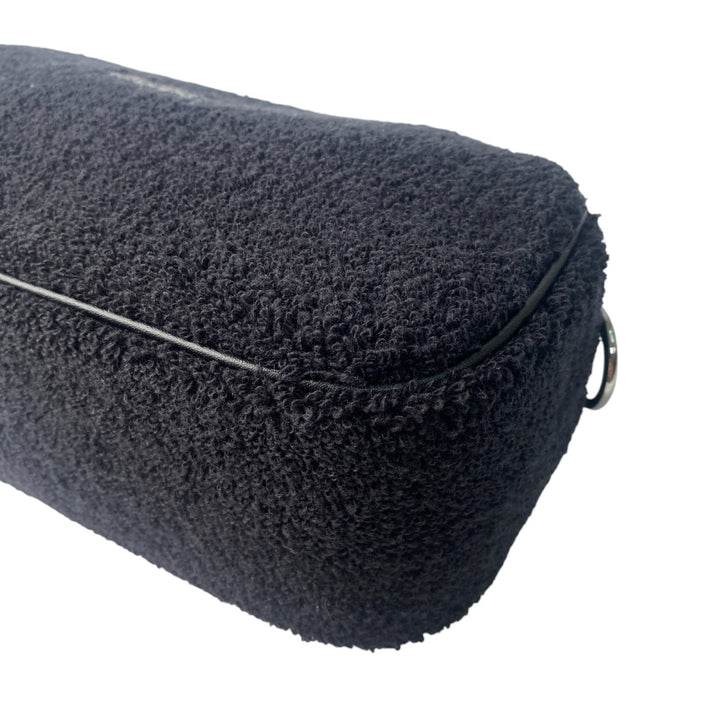 美品 オニツカタイガー ONITSUKA TIGER メンズ ショルダーバッグ 斜めがけ クロスボディ