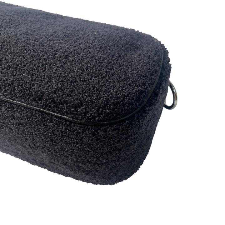 美品 オニツカタイガー ONITSUKA TIGER メンズ ショルダーバッグ 斜めがけ クロスボディ