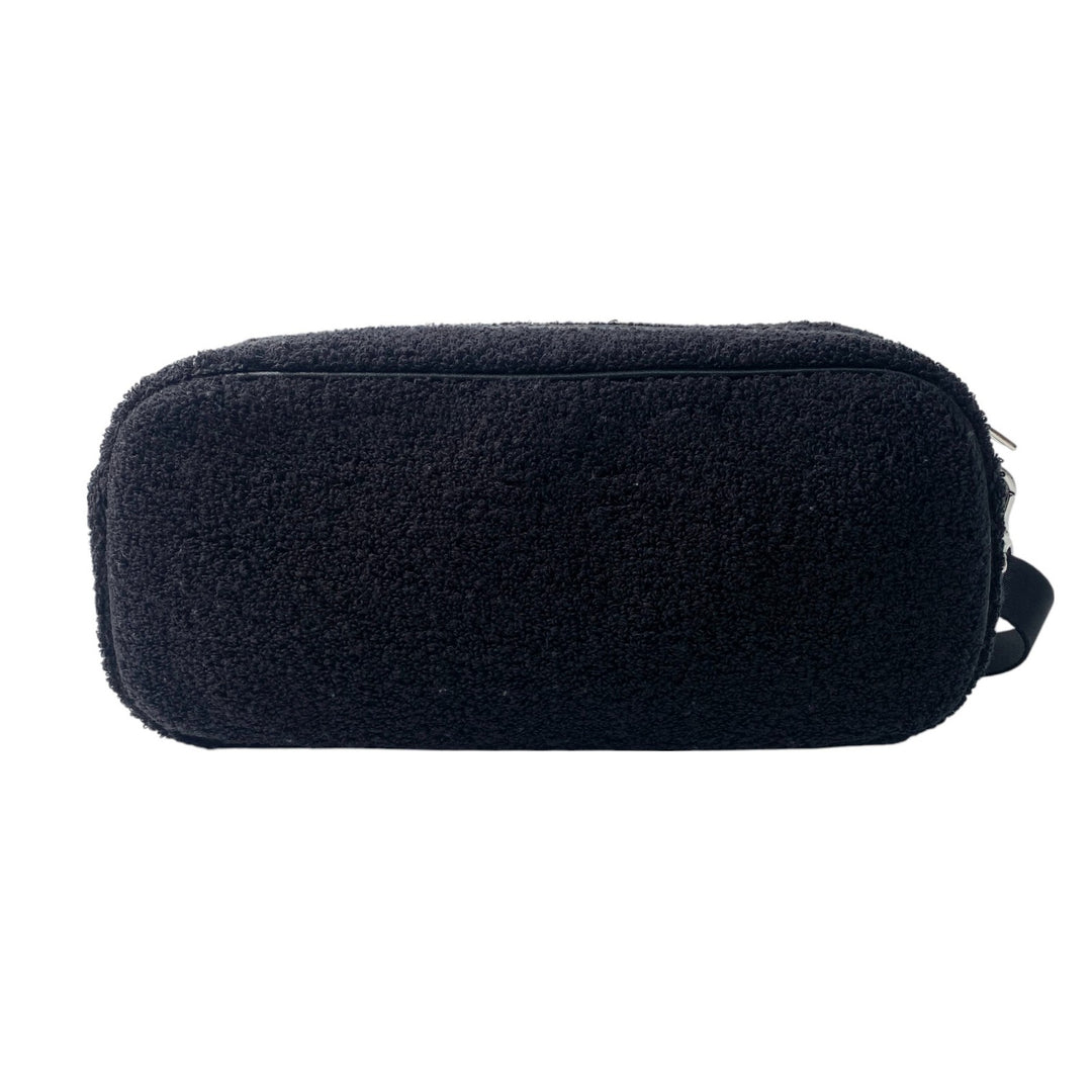 美品 オニツカタイガー ONITSUKA TIGER メンズ ショルダーバッグ 斜めがけ クロスボディ