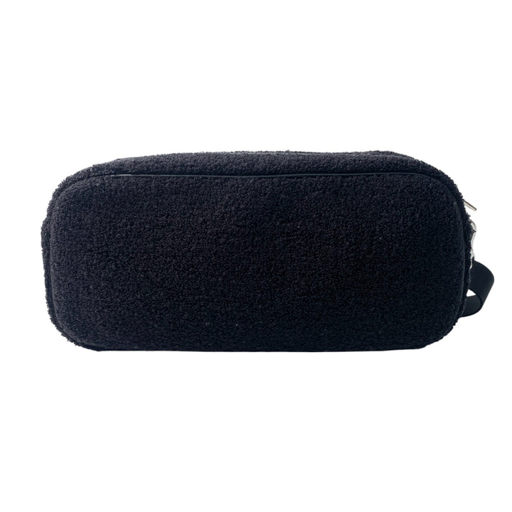 美品 オニツカタイガー ONITSUKA TIGER メンズ ショルダーバッグ 斜めがけ クロスボディ