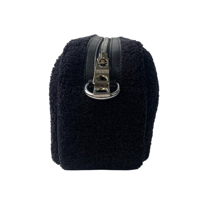 美品 オニツカタイガー ONITSUKA TIGER メンズ ショルダーバッグ 斜めがけ クロスボディ