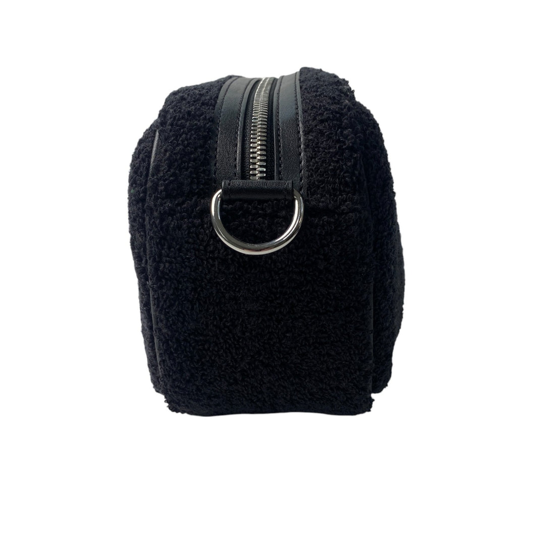 美品 オニツカタイガー ONITSUKA TIGER メンズ ショルダーバッグ 斜めがけ クロスボディ