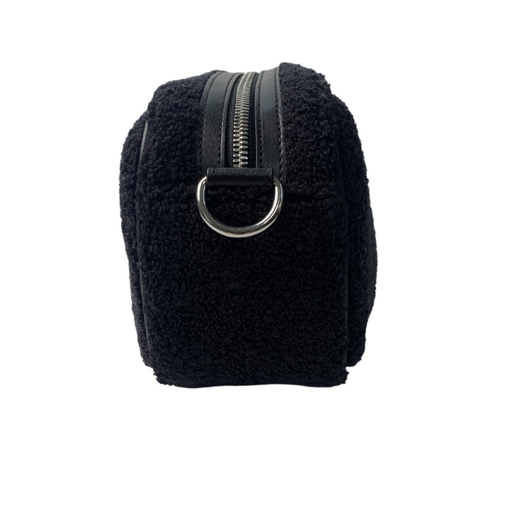 美品 オニツカタイガー ONITSUKA TIGER メンズ ショルダーバッグ 斜めがけ クロスボディ