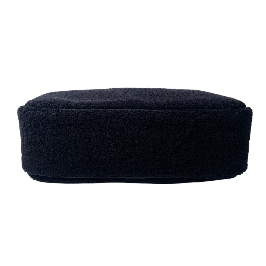 美品 オニツカタイガー ONITSUKA TIGER メンズ ショルダーバッグ 斜めがけ クロスボディ