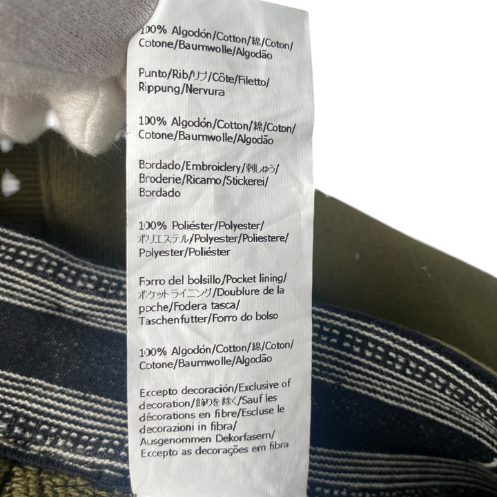 ロエベ LOEWE メンズ コットン ショート ハーフ パンツ スウェット H526Y1KX09XS