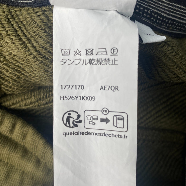 ロエベ LOEWE メンズ コットン ショート ハーフ パンツ スウェット H526Y1KX09XS