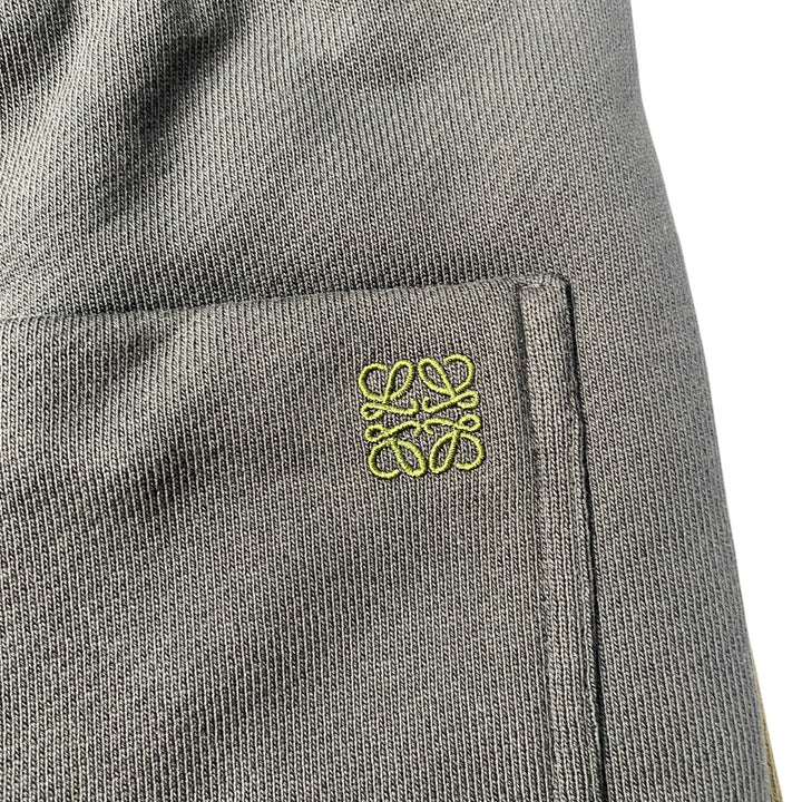 ロエベ LOEWE メンズ コットン ショート ハーフ パンツ スウェット H526Y1KX09XS