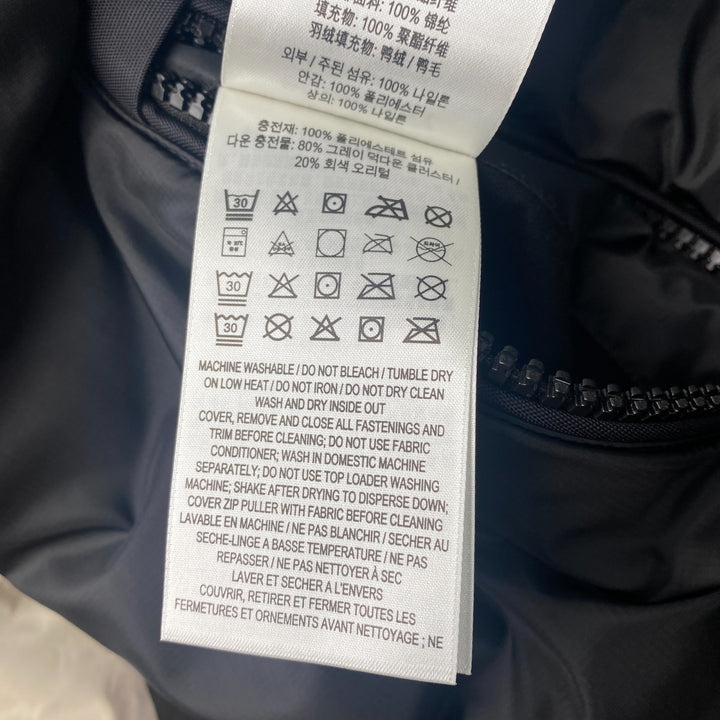 美品 バーバリー Burberry メンズ ジャケット アウター チェック リバーシブル