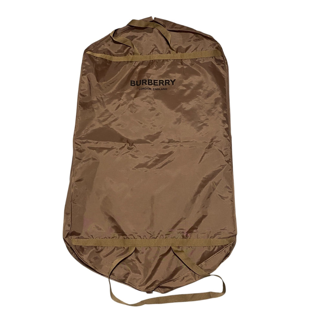 美品 バーバリー Burberry メンズ ジャケット アウター チェック リバーシブル