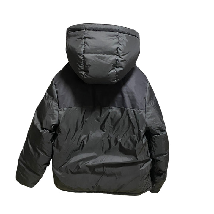 美品 バーバリー Burberry メンズ ジャケット アウター チェック リバーシブル