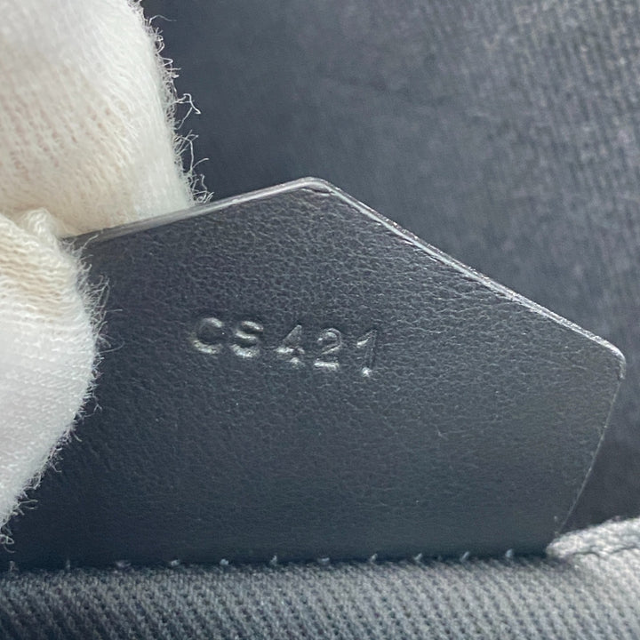 美品 モンブラン MONTBLANC メンズ ショルダーバッグ マイスターシュテュック 斜めがけ クロスボディ