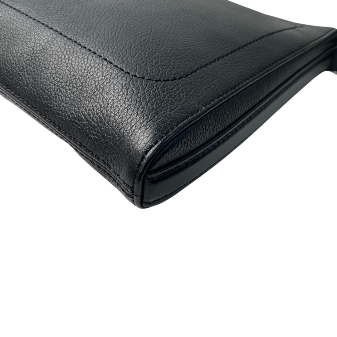 美品 モンブラン MONTBLANC メンズ ショルダーバッグ マイスターシュテュック 斜めがけ クロスボディ