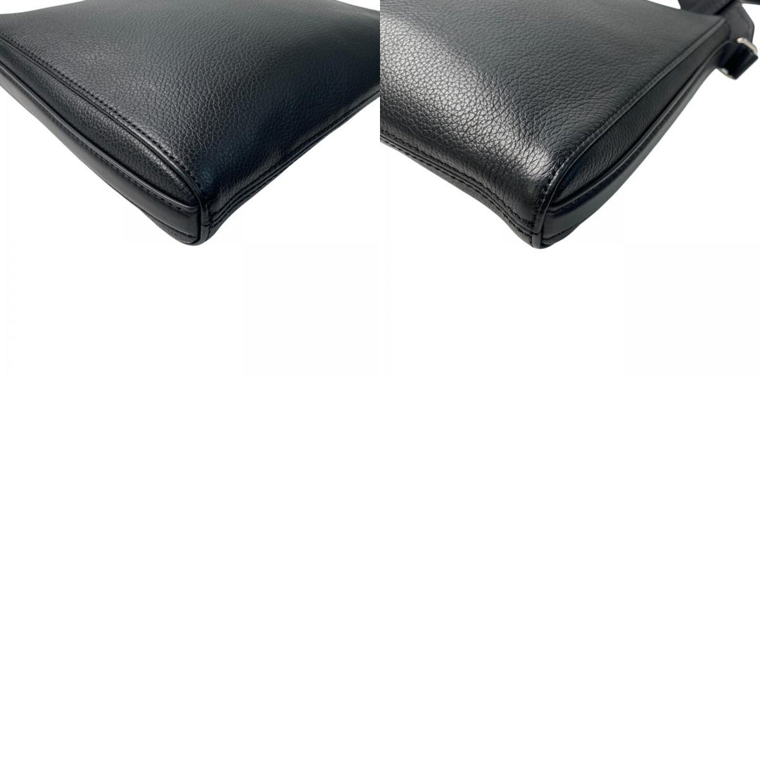 美品 モンブラン MONTBLANC メンズ ショルダーバッグ マイスターシュテュック 斜めがけ クロスボディ