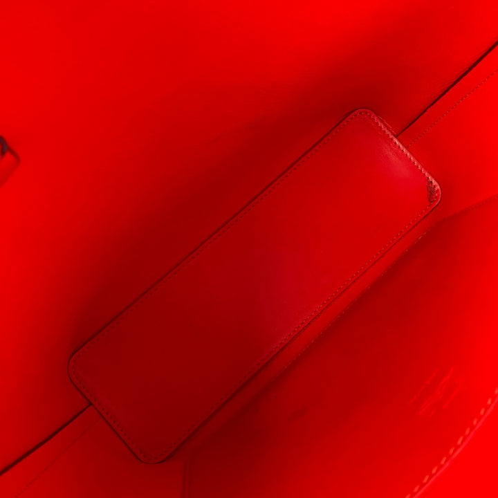 ルブタン Louboutin レディース カバタ トートバッグ 2way ショルダーバッグ 斜めがけ クロスボディ