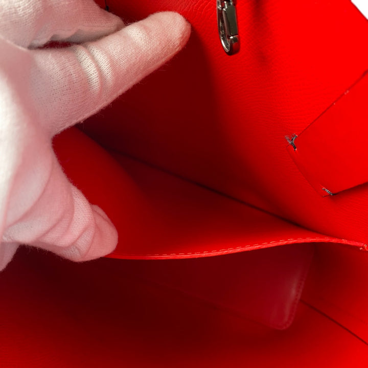 ルブタン Louboutin レディース カバタ トートバッグ 2way ショルダーバッグ 斜めがけ クロスボディ