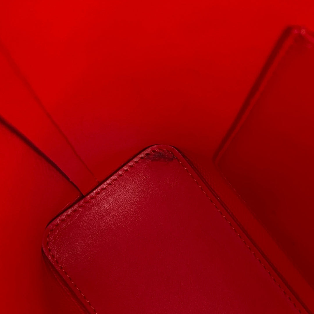 ルブタン Louboutin レディース カバタ トートバッグ 2way ショルダーバッグ 斜めがけ クロスボディ