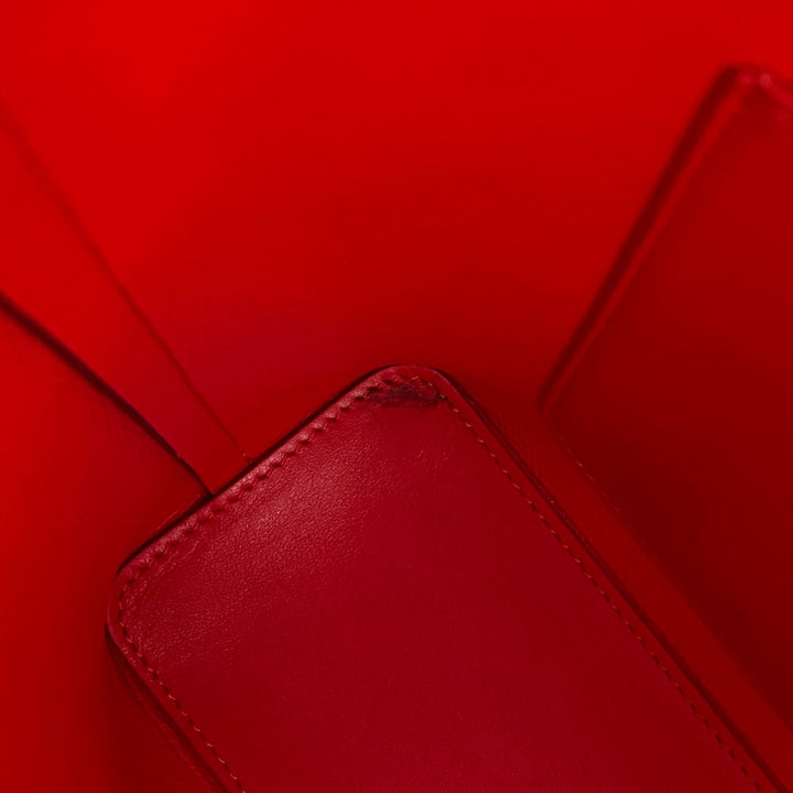 ルブタン Louboutin レディース カバタ トートバッグ 2way ショルダーバッグ 斜めがけ クロスボディ