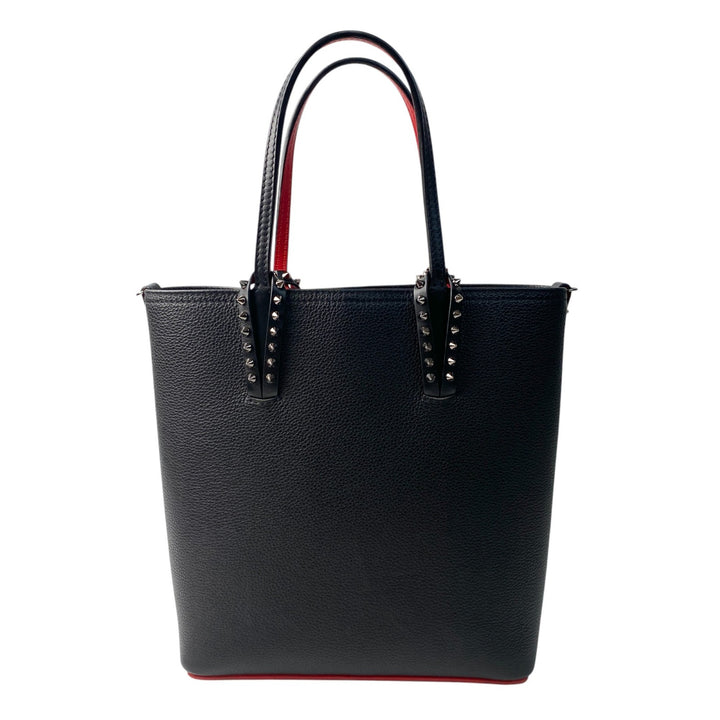ルブタン Louboutin レディース カバタ トートバッグ 2way ショルダーバッグ 斜めがけ クロスボディ