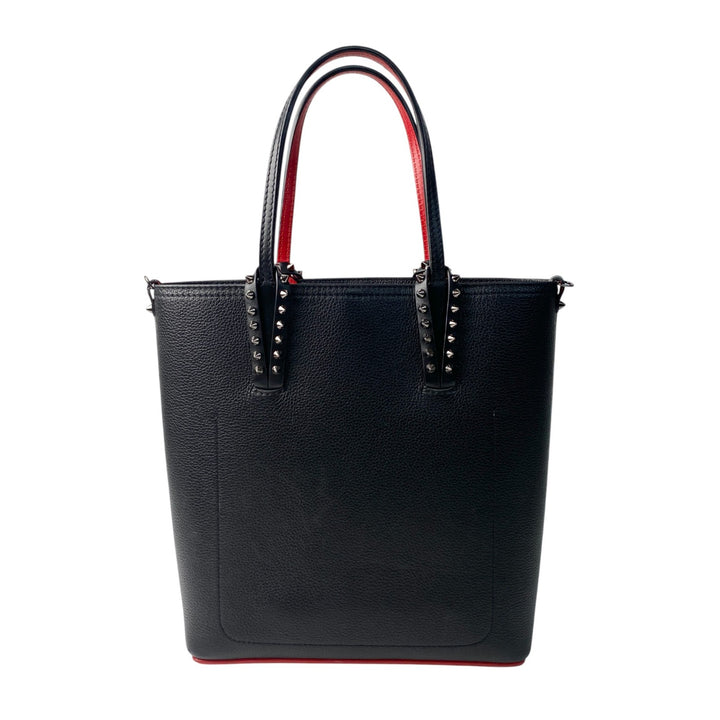 ルブタン Louboutin レディース カバタ トートバッグ 2way ショルダーバッグ 斜めがけ クロスボディ