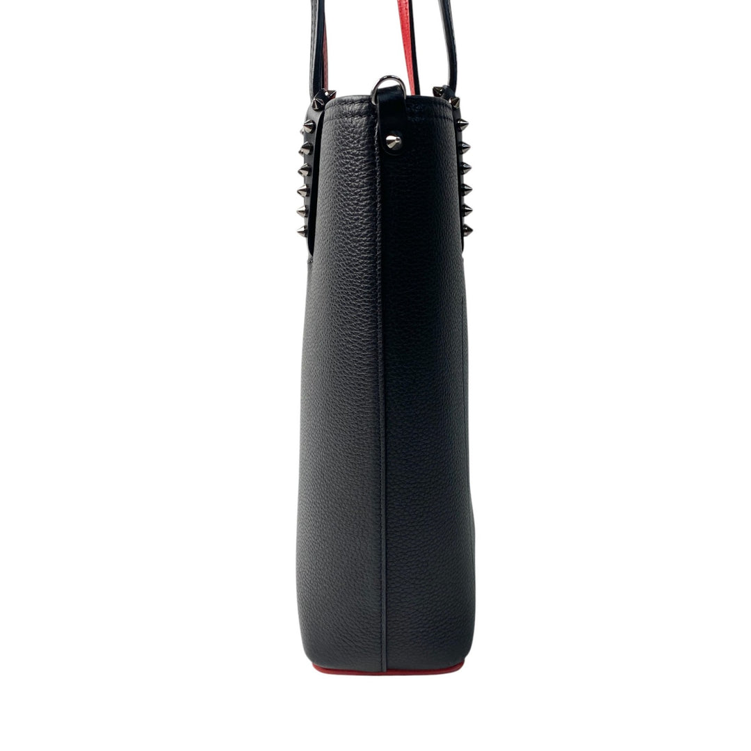 ルブタン Louboutin レディース カバタ トートバッグ 2way ショルダーバッグ 斜めがけ クロスボディ