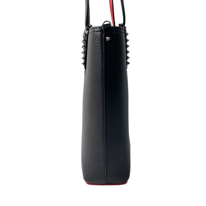 ルブタン Louboutin レディース カバタ トートバッグ 2way ショルダーバッグ 斜めがけ クロスボディ