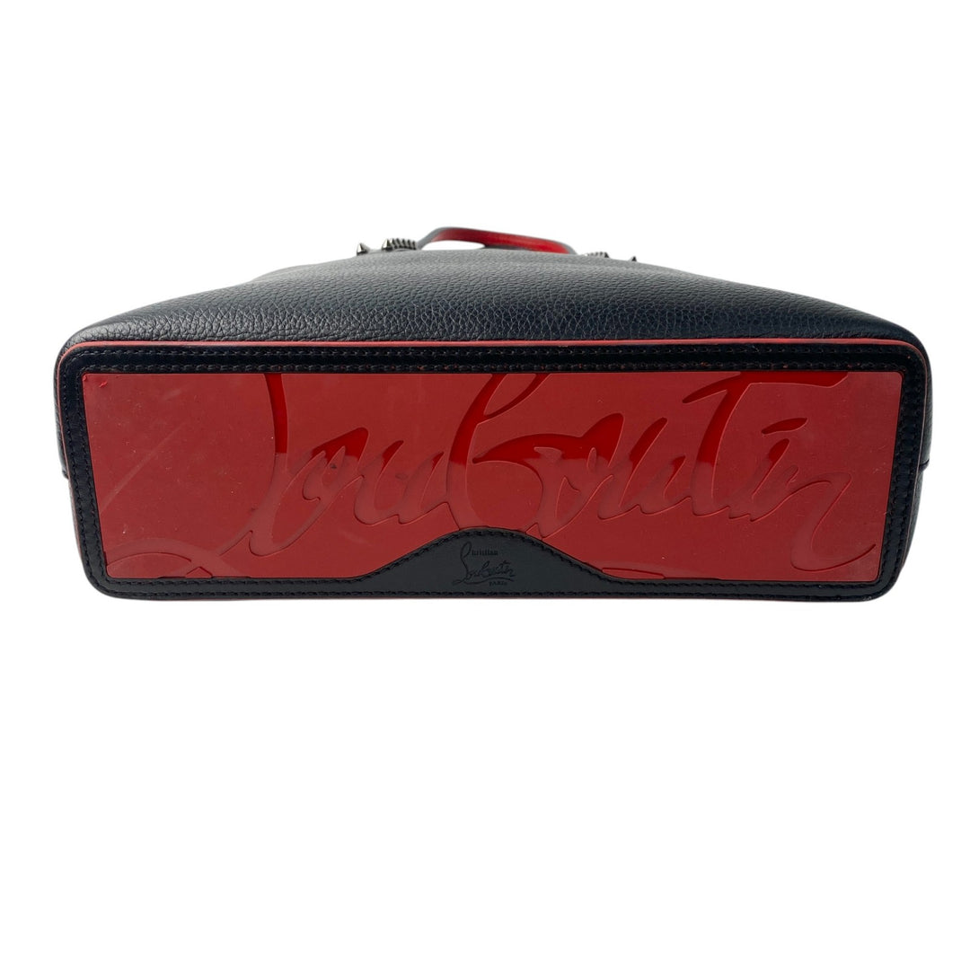 ルブタン Louboutin レディース カバタ トートバッグ 2way ショルダーバッグ 斜めがけ クロスボディ