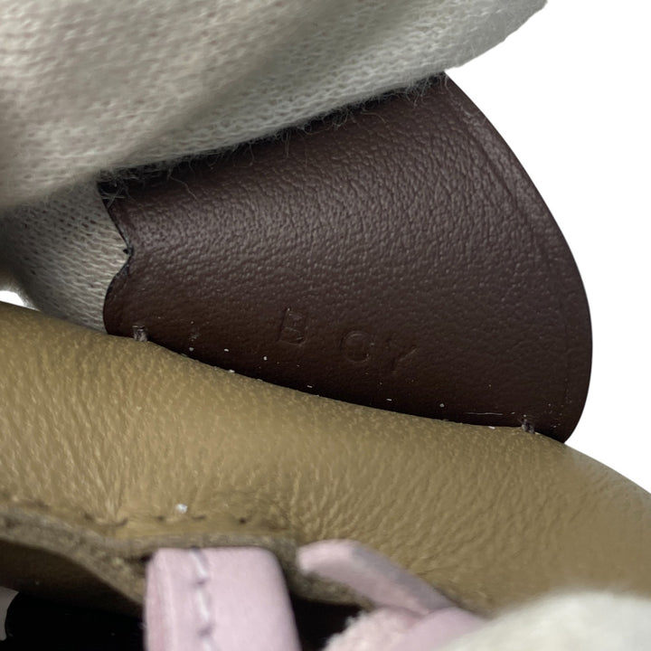 未使用 エルメス HERMES レディース ロデオ ペガサス PM バッグ チャーム B刻印