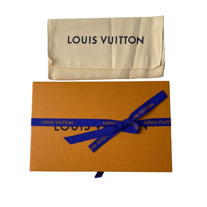 未使用 ルイ ヴィトン LOUIS VUITTON レディース モノグラム ポルトフォイユ サラ 長財布 IC M60531