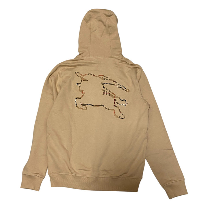 バーバリー Burberry メンズ パーカー フーディー 8072714 XS