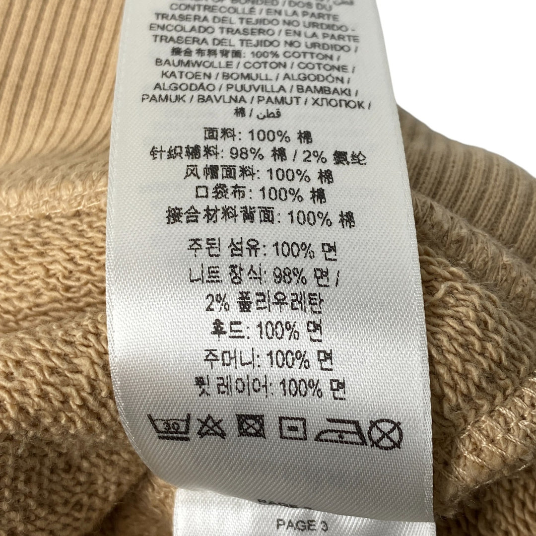 バーバリー Burberry メンズ パーカー フーディー 8072714 XS