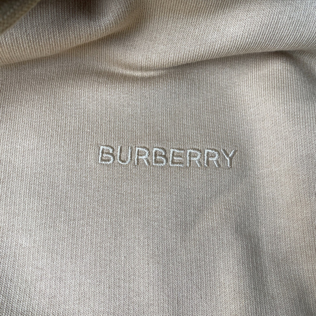 バーバリー Burberry メンズ パーカー フーディー 8072714 XS