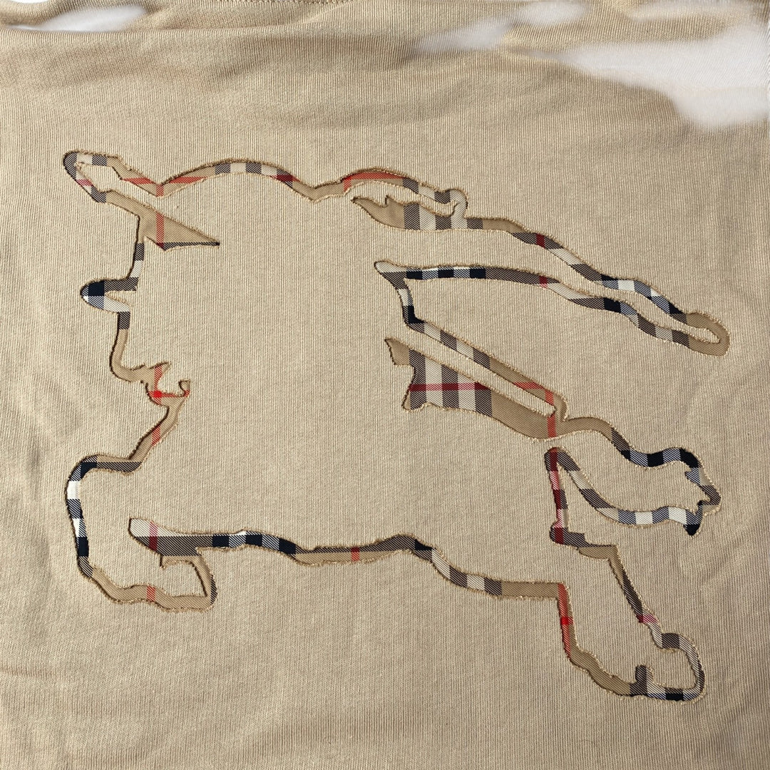 バーバリー Burberry メンズ パーカー フーディー 8072714 XS