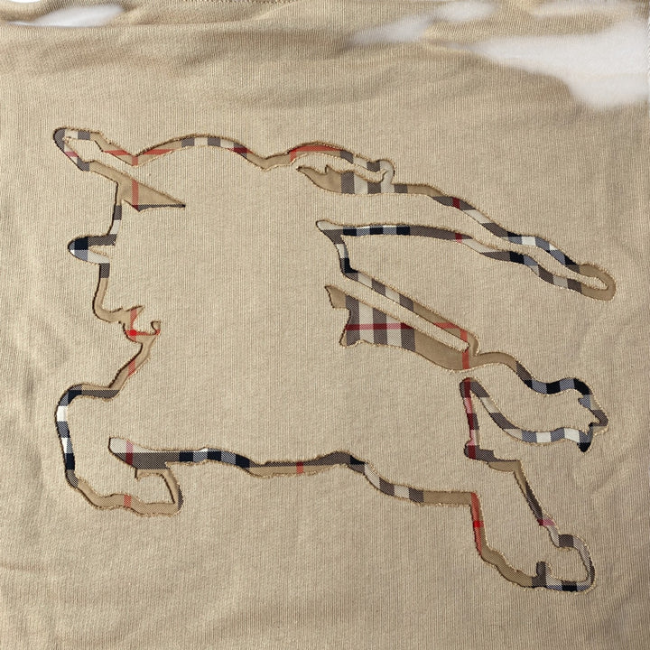 バーバリー Burberry メンズ パーカー フーディー 8072714 XS