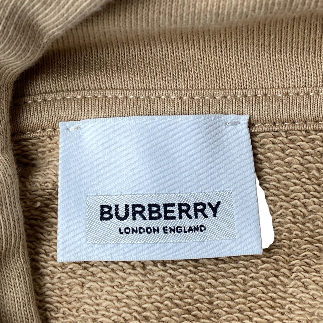 バーバリー Burberry メンズ パーカー フーディー 8072714 XS