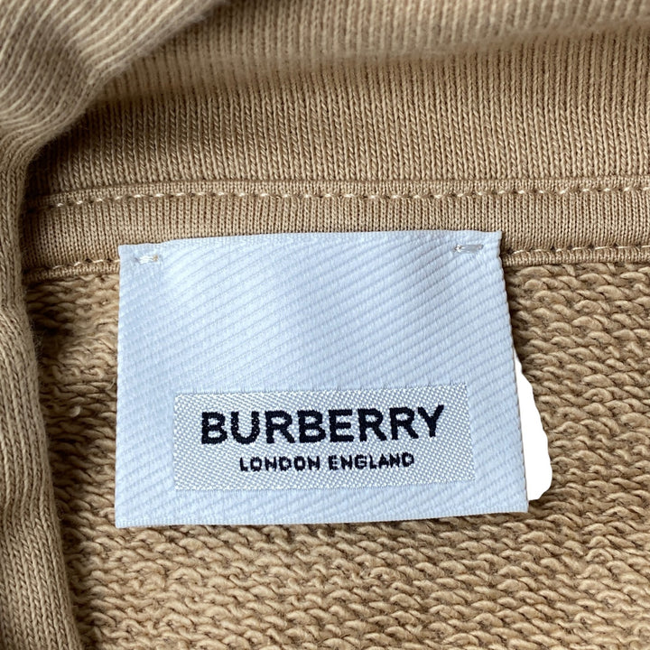 バーバリー Burberry メンズ パーカー フーディー 8072714 XS