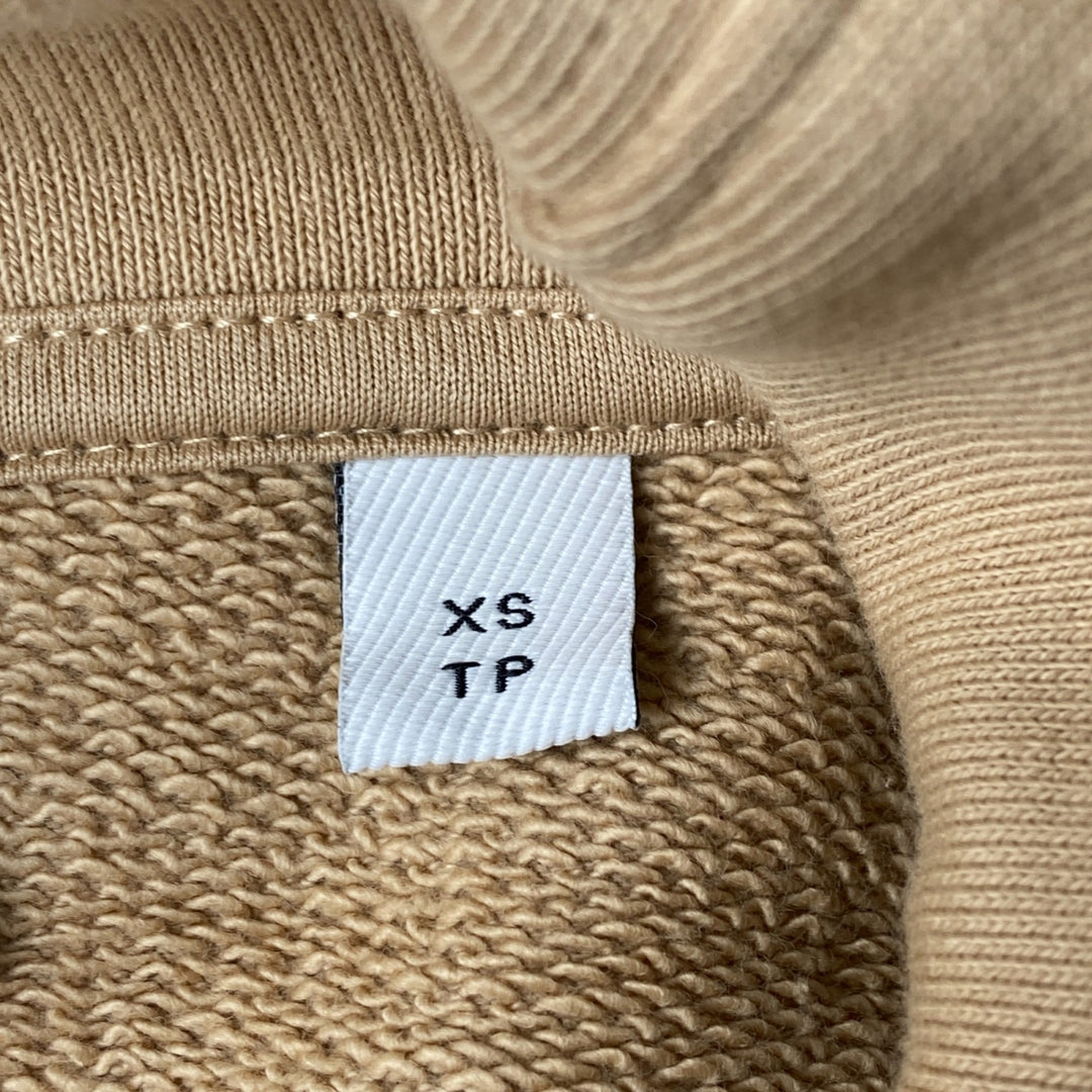 バーバリー Burberry メンズ パーカー フーディー 8072714 XS