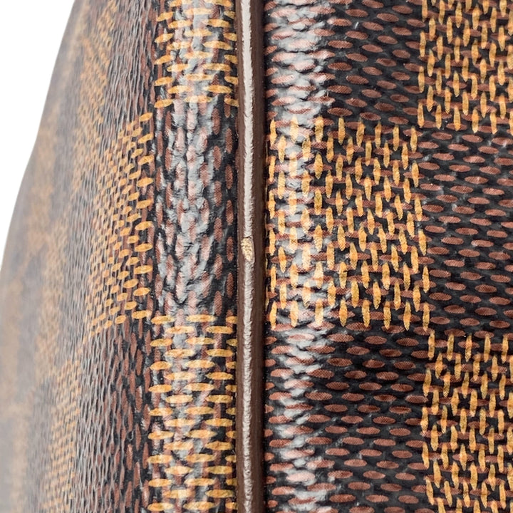 美品 ルイ ヴィトン LOUIS VUITTON レディース ダミエ N41531 スピーディ30 ハンドバッグ ボストンバッグ TR4103