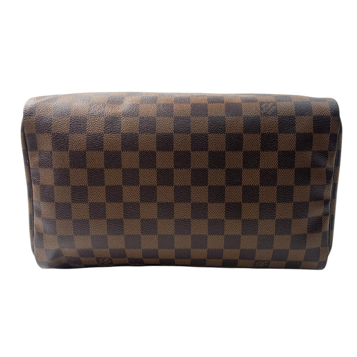 美品 ルイ ヴィトン LOUIS VUITTON レディース ダミエ N41531 スピーディ30 ハンドバッグ ボストンバッグ TR4103