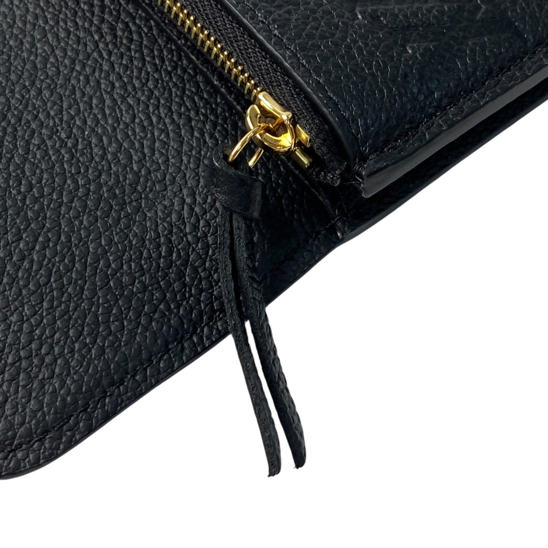 美品 ルイヴィトン LOUIS VUITTON レディース アンプラント ポルトモネ ロザリ コインケース 財布 M81455 IC