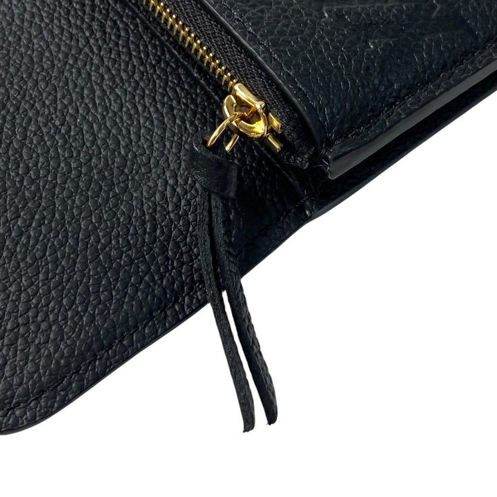 美品 ルイヴィトン LOUIS VUITTON レディース アンプラント ポルトモネ ロザリ コインケース 財布 M81455 IC