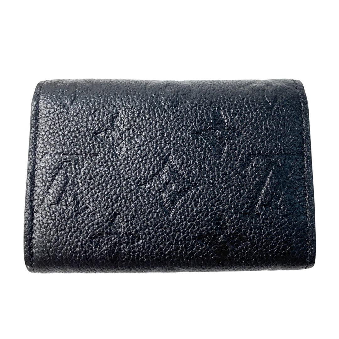 美品 ルイヴィトン LOUIS VUITTON レディース アンプラント ポルトモネ ロザリ コインケース 財布 M81455 IC