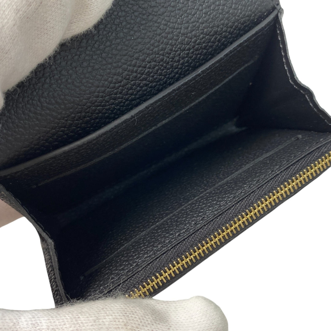 美品 ルイヴィトン LOUIS VUITTON レディース アンプラント ポルトモネ ロザリ コインケース 財布 M81455 IC