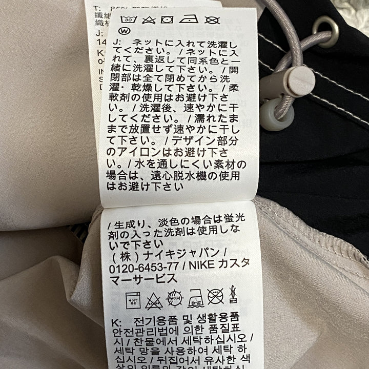 新品 タグ付き ナイキ メンズ NIKE HV0733-009 XL